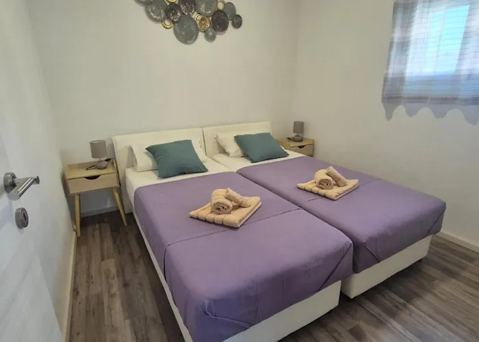 Διαμέρισμα Gogo, Free Parking, Self Check-in